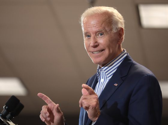 BIDEN’S ABUSE OF WARTIME POWERS